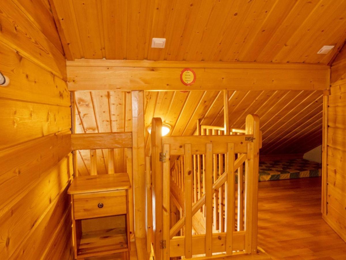 Holiday Home Hirvas Levi 3 By Interhome المظهر الخارجي الصورة