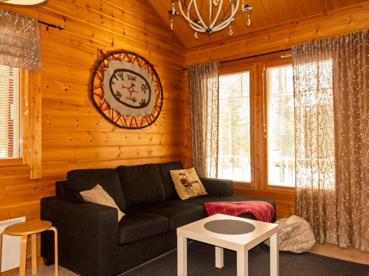 Holiday Home Hirvas Levi 3 By Interhome المظهر الخارجي الصورة