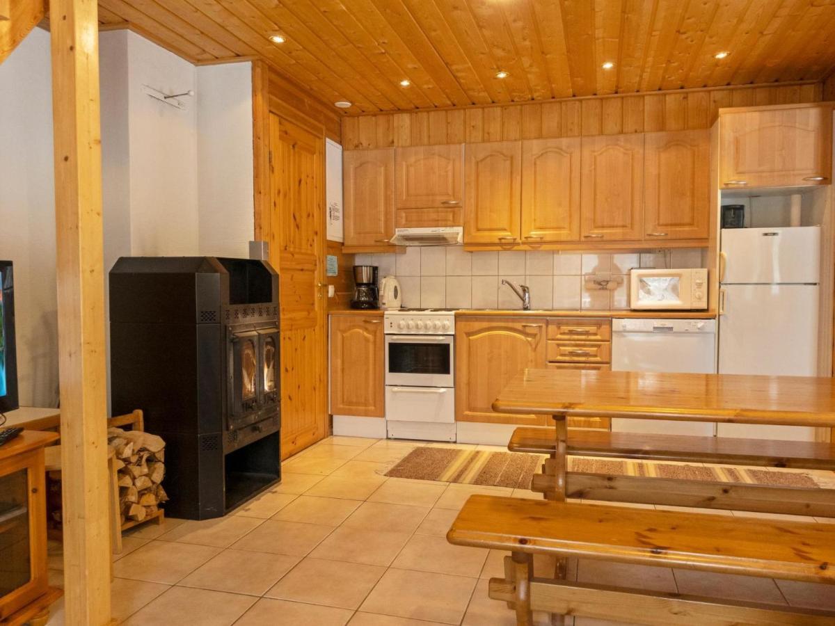 Holiday Home Hirvas Levi 3 By Interhome المظهر الخارجي الصورة